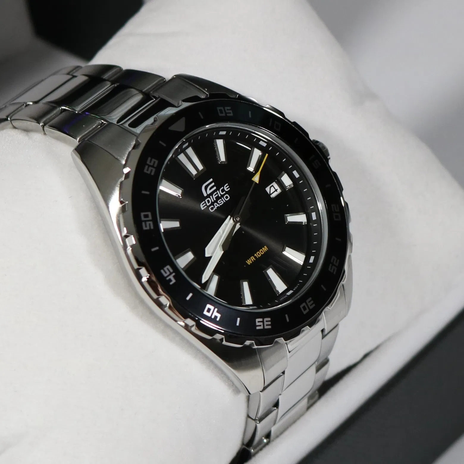 Casio Edifice EFV-130D