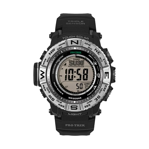 Casio Pro Trek PRW