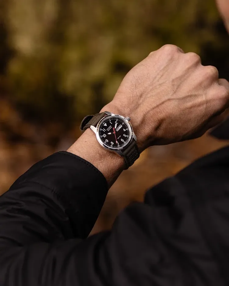 Citizen Eco-Drive Chandler