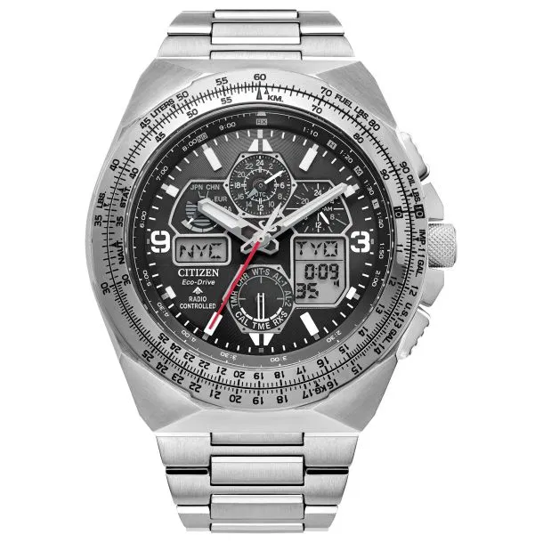 Citizen Eco-Drive Promaster Skyhawk A-T
