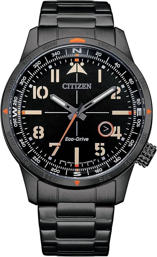 Citizen Eco-Drive Weekender Avion