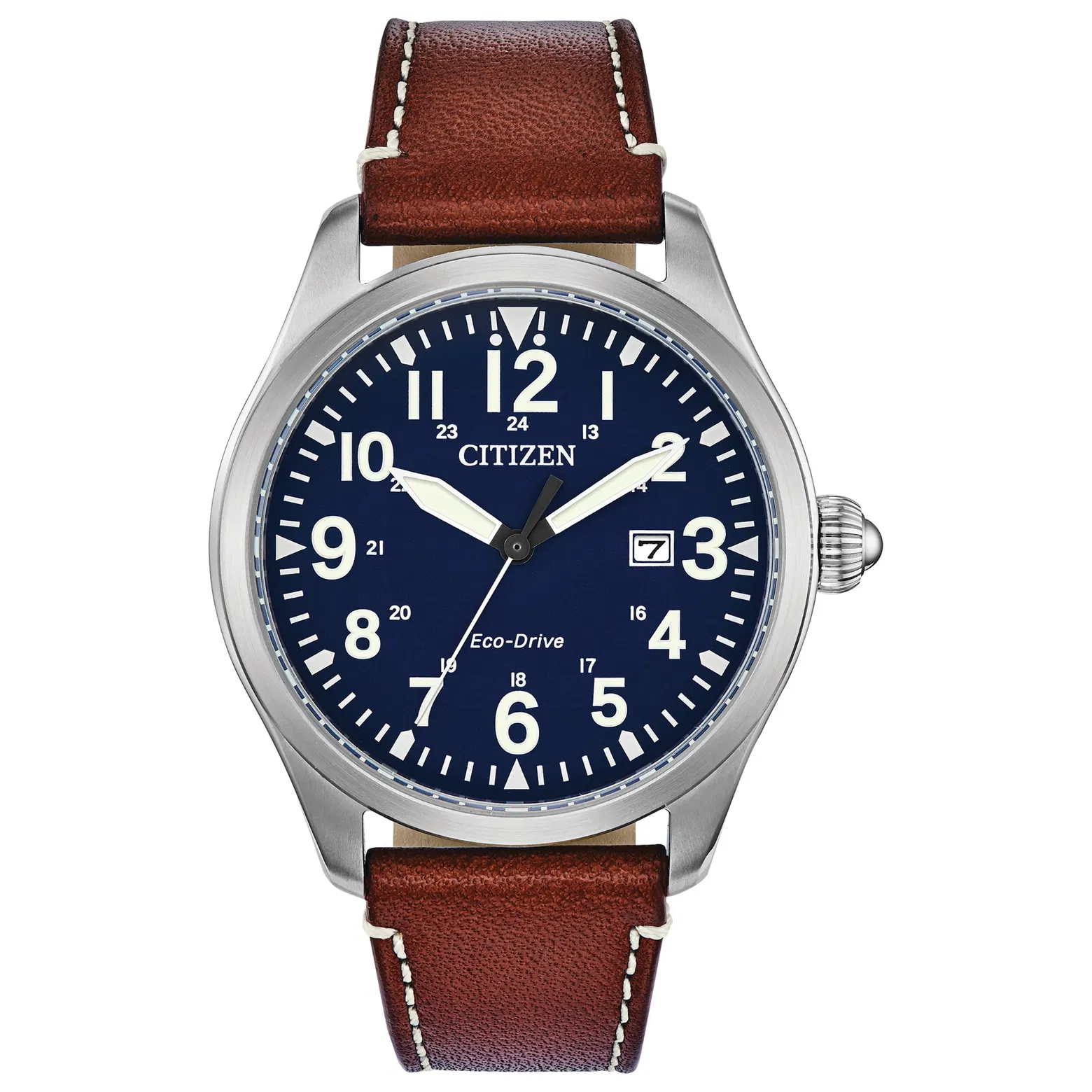 Citizen Garrison Eco-Drive