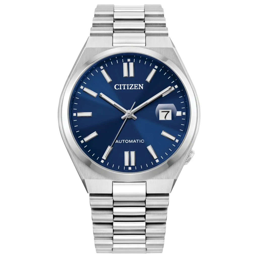 Citizen Tsuyosa