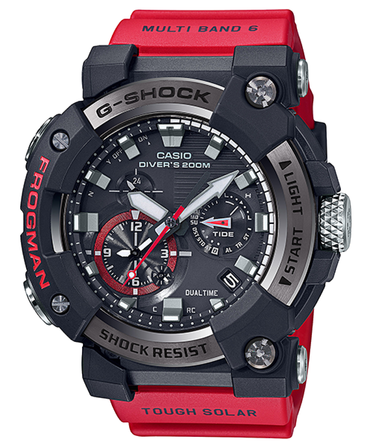 G-Shock Frogman GWF-1000