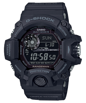 G-Shock Rangeman