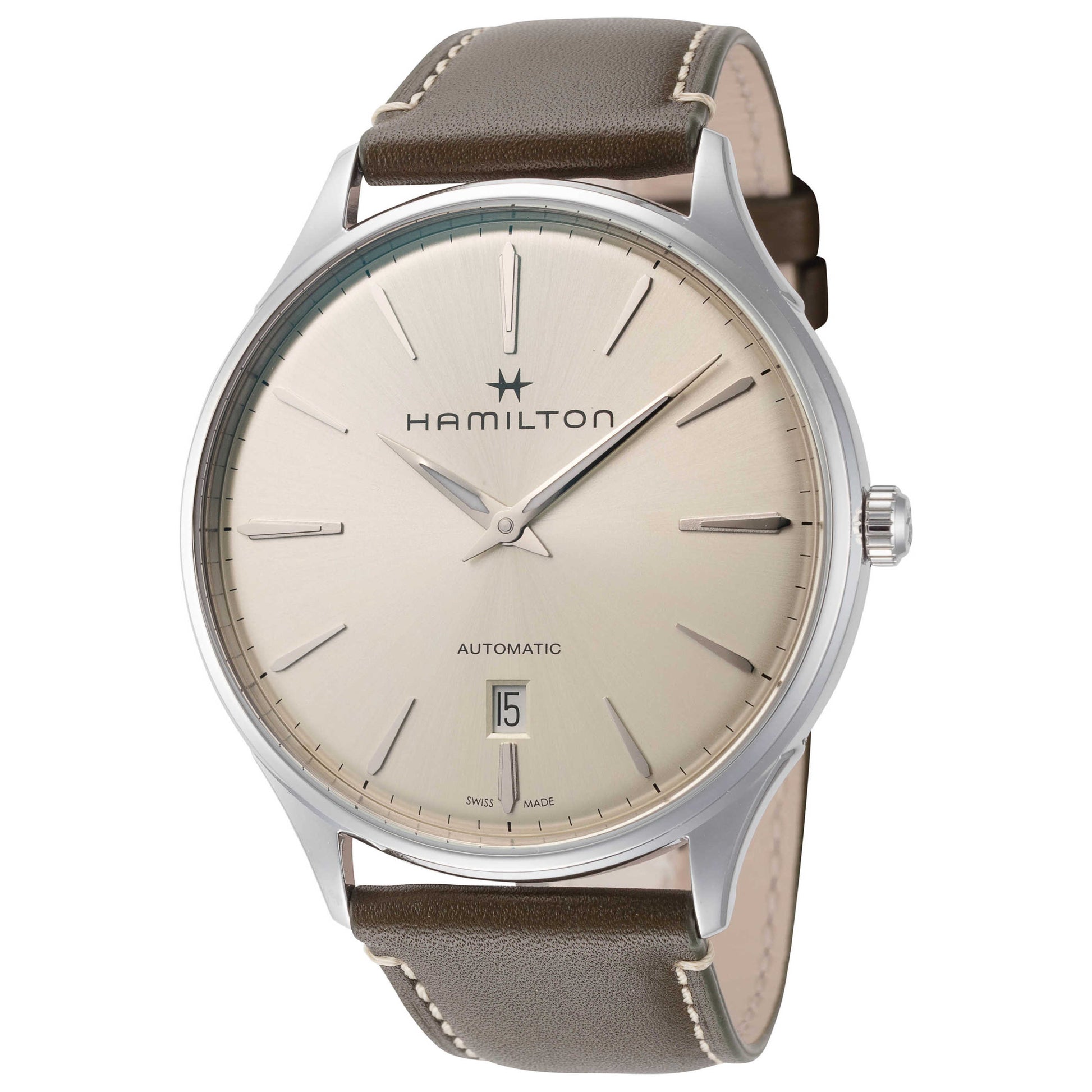 Hamilton Jazzmaster Automatic
