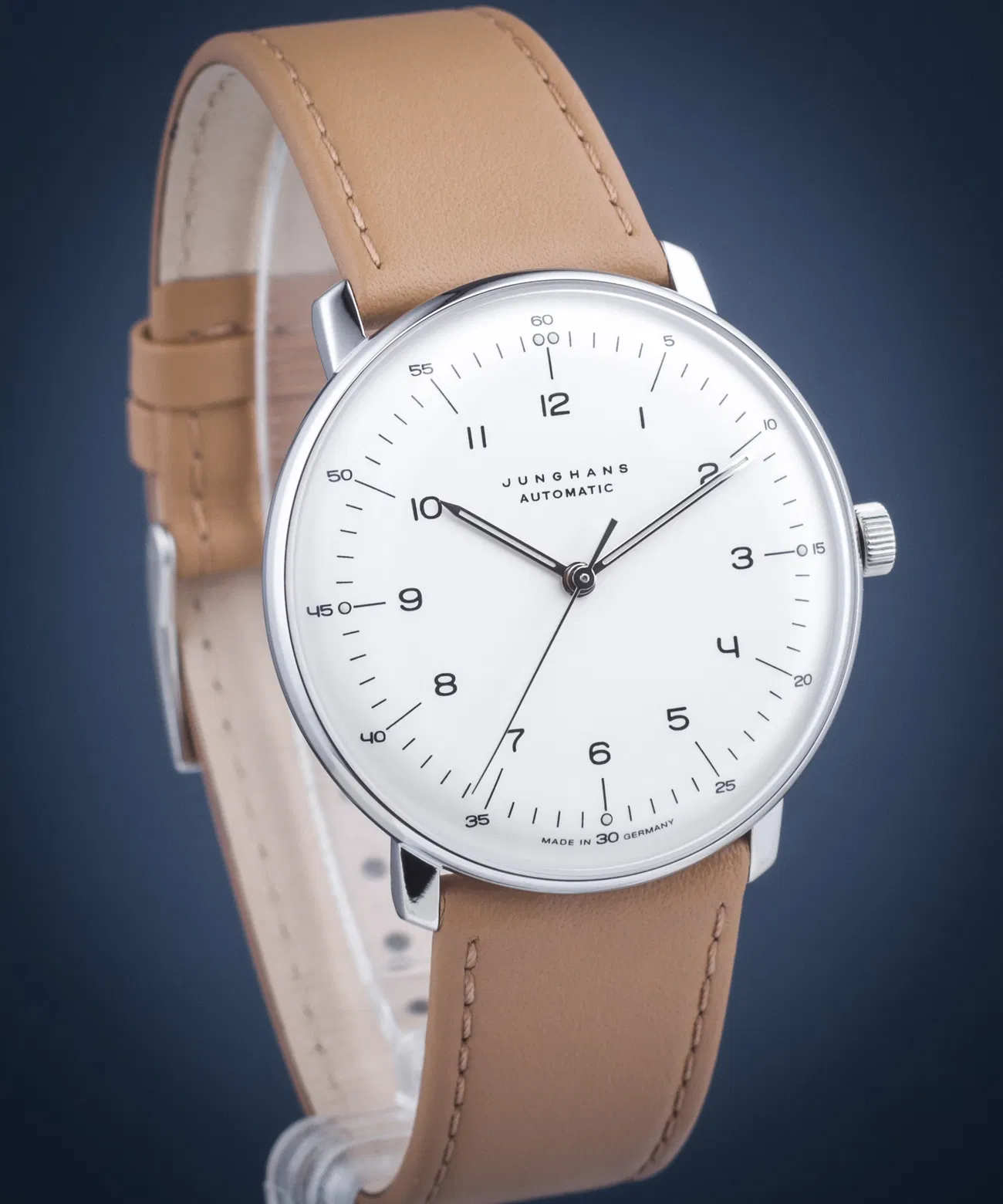 Junghans Max Bill Automatic