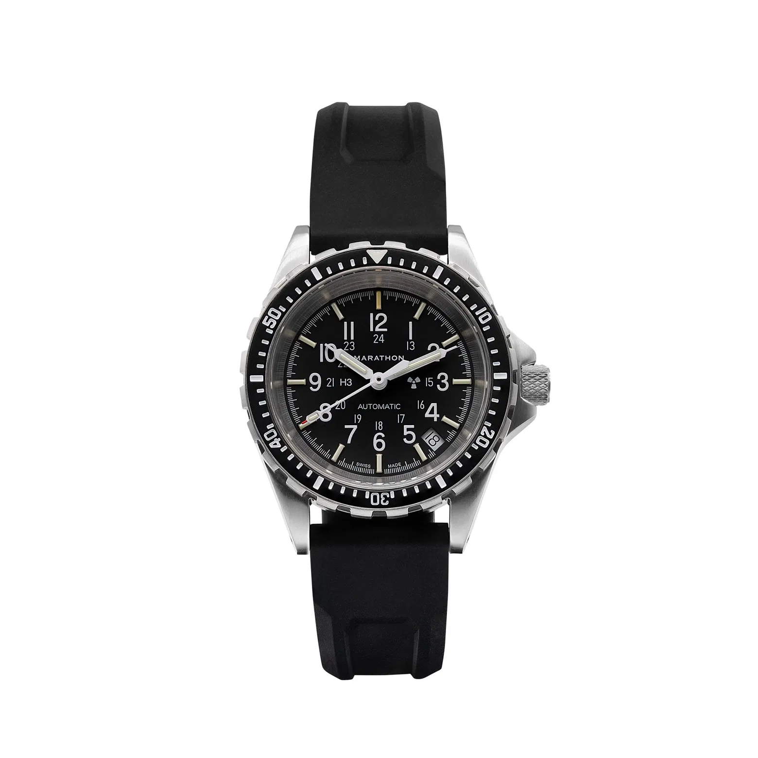 Marathon Medium Diver's MSAR