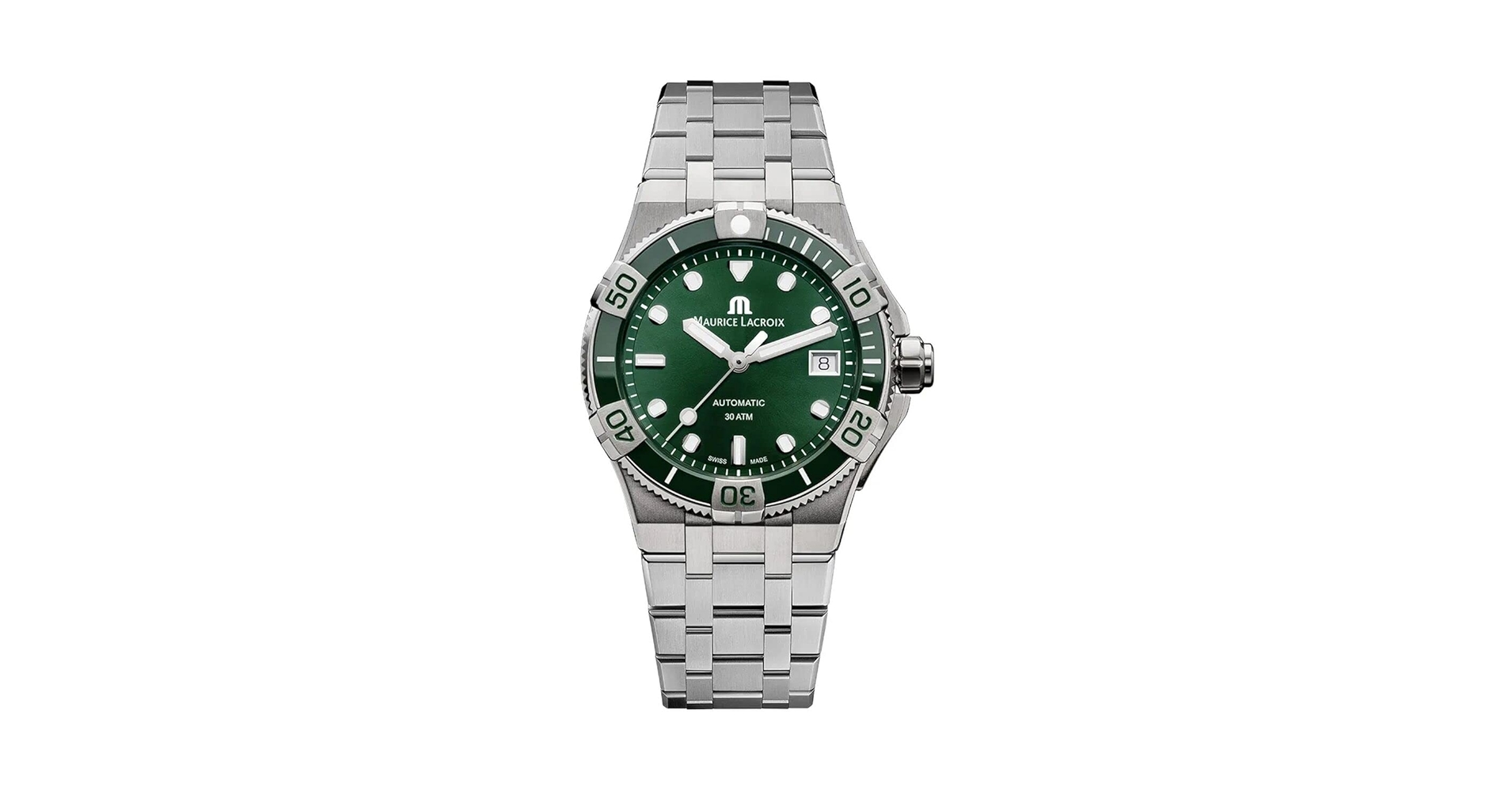 Maurice Lacroix Aikon Venturer