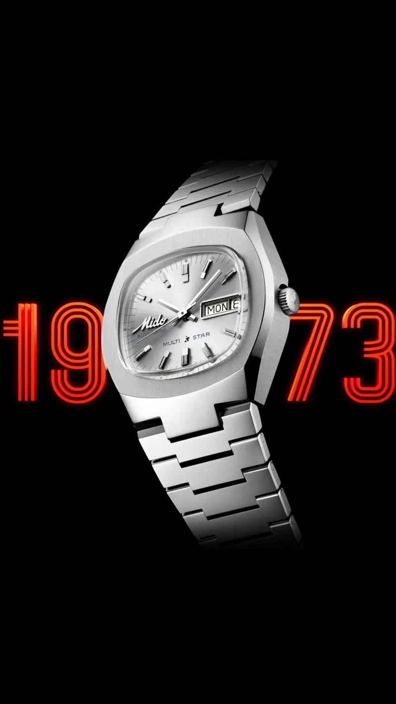 MIDO Multifort TV Big Date
