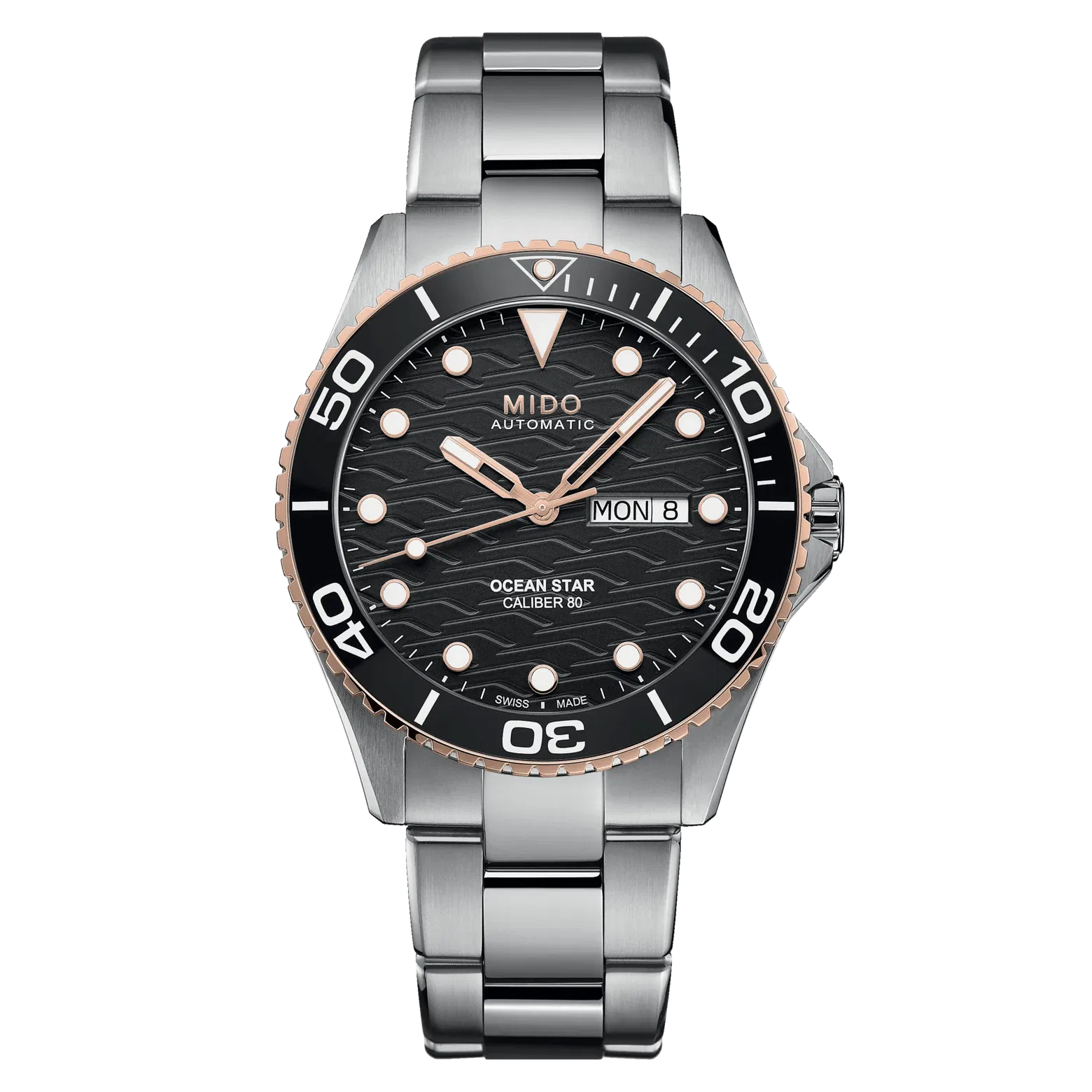 MIDO Ocean Star 200C