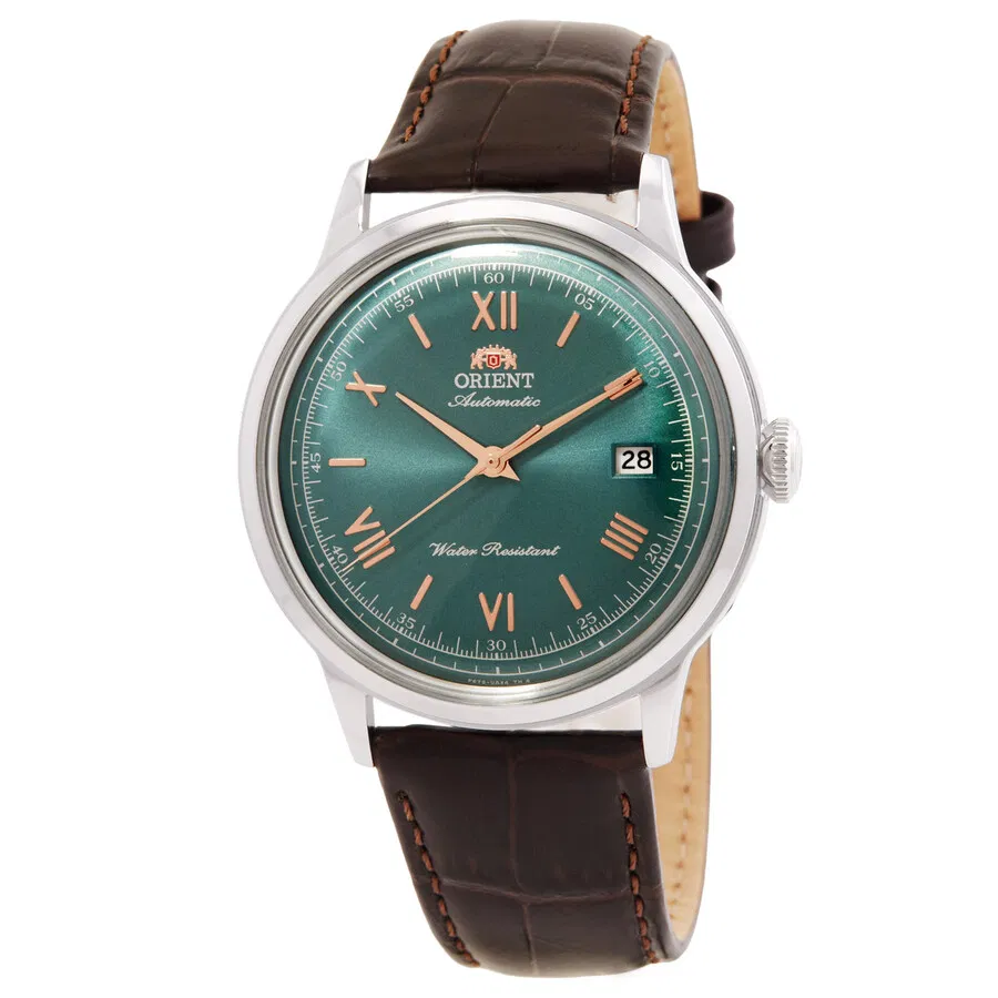 Orient Classic Automatic Green Dial