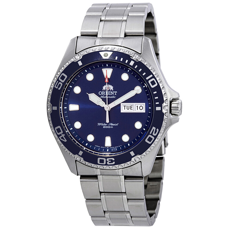 Orient Ray II
