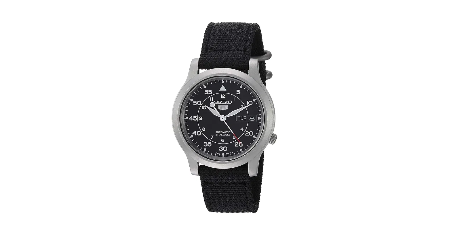 Seiko 5 SNK809 Automatic