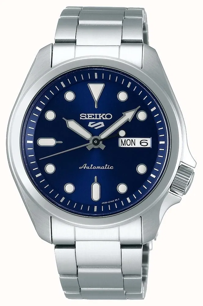 Seiko 5 Sports Automatic