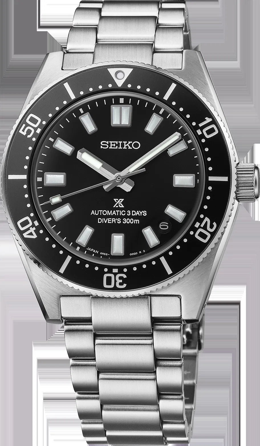 Seiko Prospex SPB143 Diver