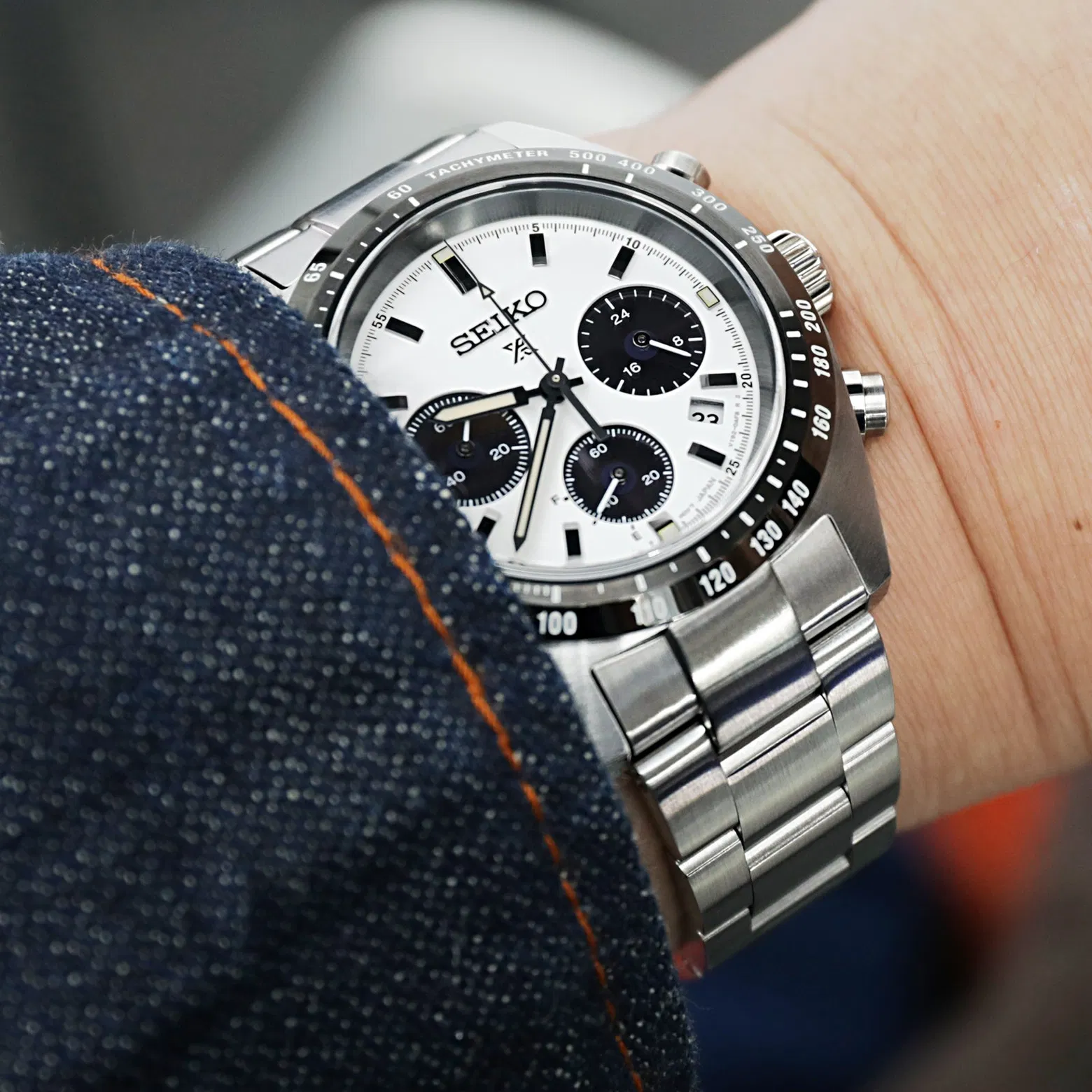 Seiko Prospex