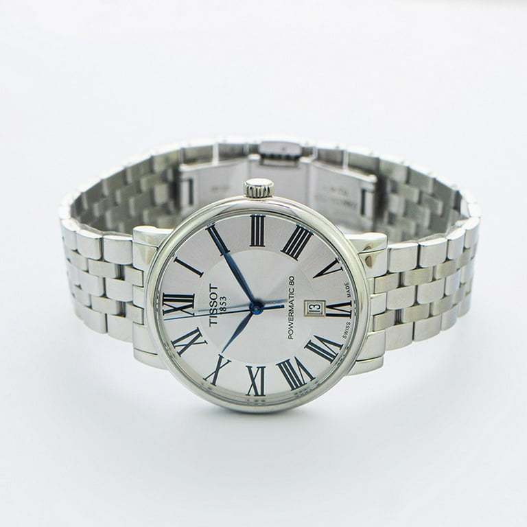 Tissot Carson Automatic