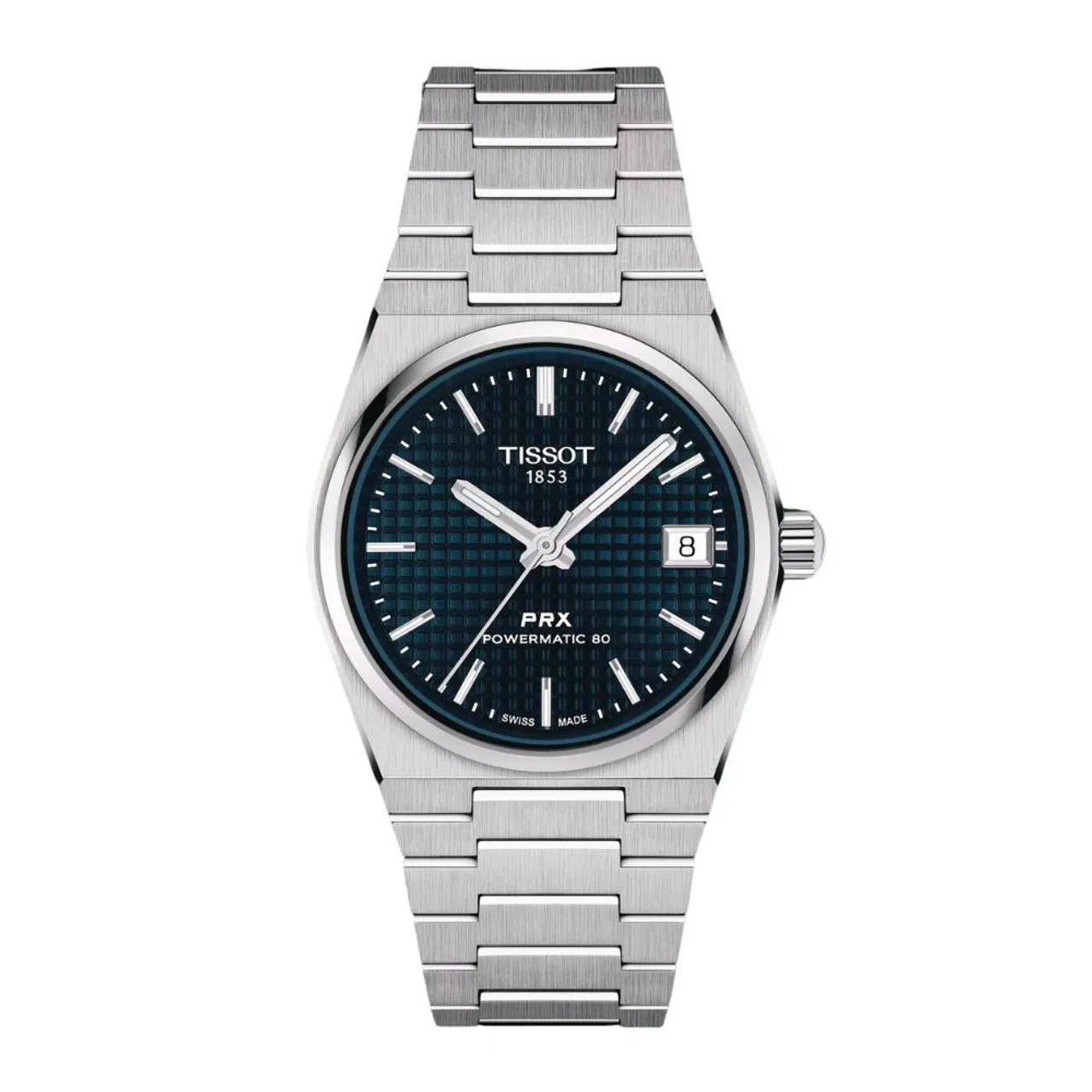 Tissot PRX Powermatic 80