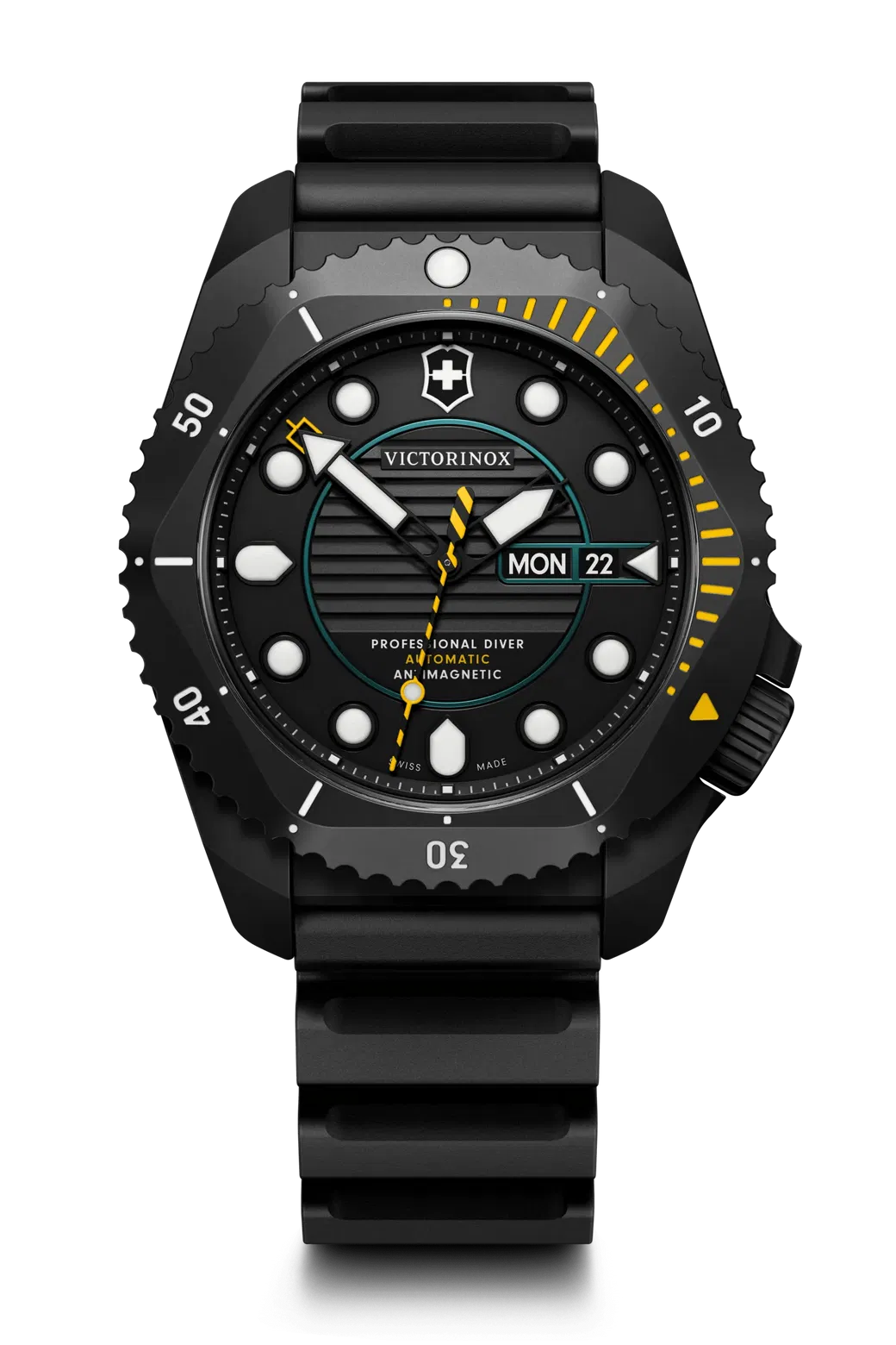 Victorinox Dive Pro Automatic 43mm