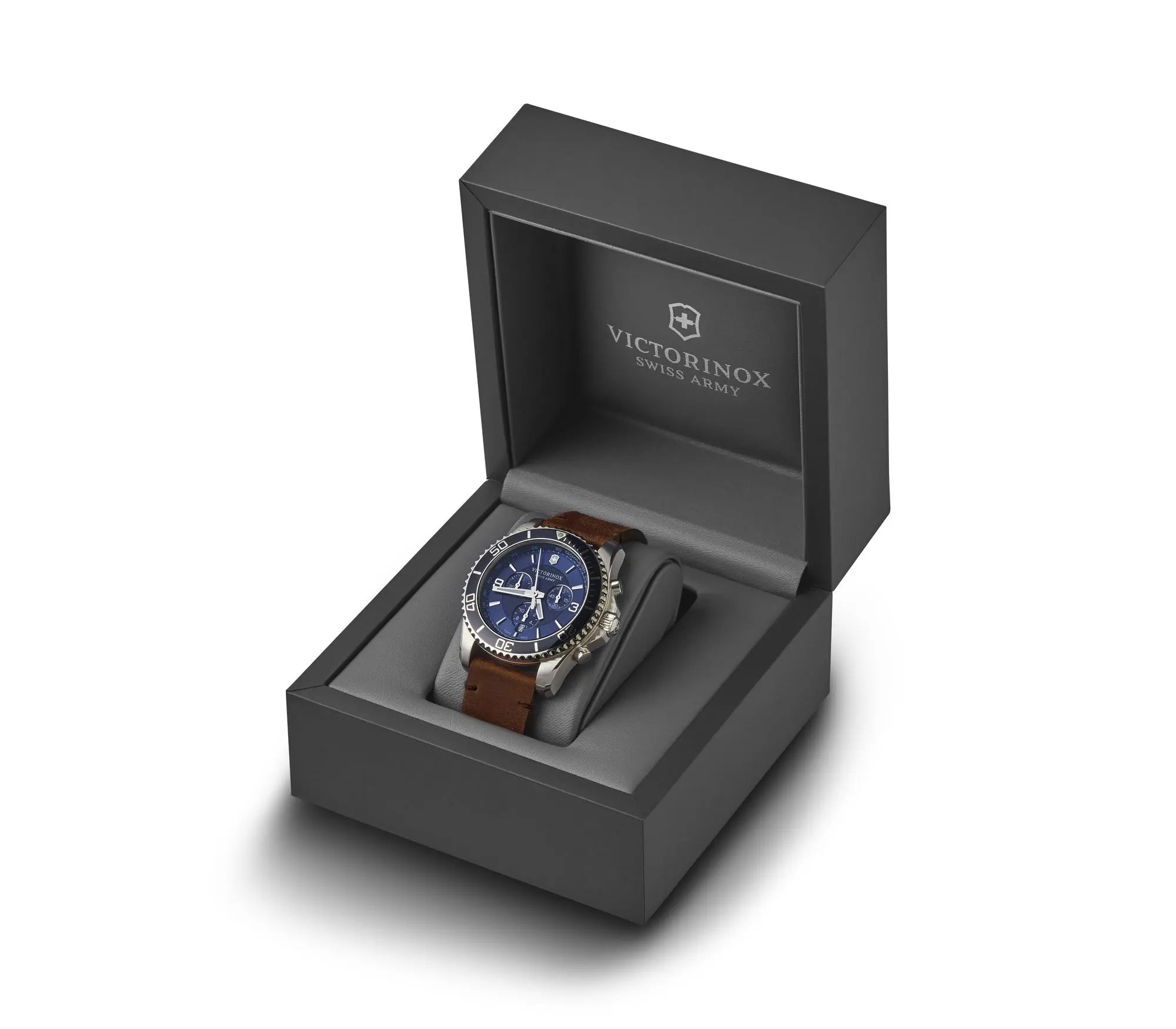 Victorinox Swiss Army Maverick Chronograph